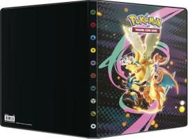 Pokémon - Portfolio 9-P - Mega Evolution ME02.5 (ULT16823)