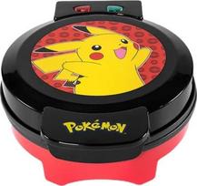 Pokemon - Waffle Maker Pikachu