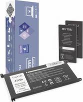 Mitsu Battery for Dell Inspiron 14 5481, 5590 3600 mAh (41 Wh) 11.4 Volt | 5BM729-BC/DE-5590 | 5903050378127