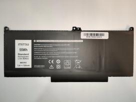 Mitsu Battery MXV9V for Dell Latitude 5300 5310 7300 7400 7200 mAh (55 Wh) 7.6V (7.4V) | BC/DE-7300 | 5904162455577