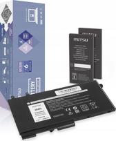 Mitsu Battery R8D7N for Dell Latitude 5410 5411 5500 Precision 3541 3550 - 11.4V 4000 mAh (46 Wh) 11.4V | BC/DE-5510 | 5904162456222