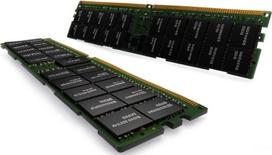 Samsung Server Memory Module|SAMSUNG|DDR5| 32GB|Registered (buffered)|1.1 V|288-pin DIMM|ECC Yes|M321R4GA3EB2-CCP