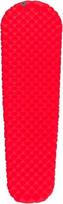 Sea To Summit Comfort Plus Insulated Mat 550 mm 1830 mm Red