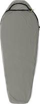 Sea To Summit Reactor Lightweight Liner Regular sleeping bag liner, pewter