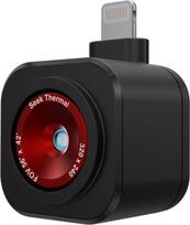 Seek Thermal LQ-ABAX thermal imaging camera Black 320 x 240 pixels