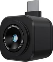 Seek Thermal CW-DBAX thermal imaging camera Black 200 x 150 pixels