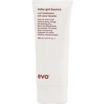 EVO - BABY GOT BOUNCE CURL TREATMENT Plaukų vaškas ir kremai 200 ml unisex