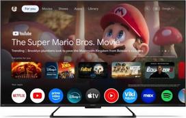 Sharp TV QLED 50 inches 50HR8465E