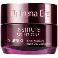Dr. Irena Eris - Institute Solutions Y-Lifting Oval Modeling Uplift Day Cream SPF 20 Dieninis veido kremas 50 ml unisex
