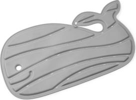 Skip Hop - Moby Bath Mat - Grey