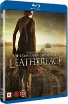 Sony Leatherface (Blu-Ray)