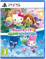 Sunblink Hello Kitty Island Adventure