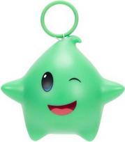 Super Mario Galaxy Movie - Yoyo - Green Vert Luma