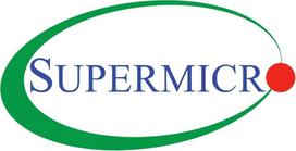 Supermicro SNK-P0086P computer cooling system Processor Heatsink/Radiator Grey