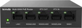 Tenda G0-5G-PoE Router 5