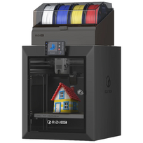 QiDi Q2C Combo 3D printer, Drukarka 3D QiDi Q2C Combo