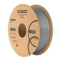 Filament ABS ELEGOO (gray), Filament ABS ELEGOO (szary)