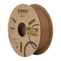 PLA Wood filament (Indian oak), Filament PLA Wood (dąb indyjski)