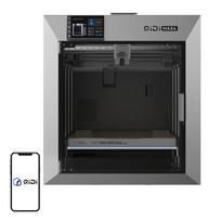 QIDI Max 4 3D printer, Drukarka 3D QIDI Max 4