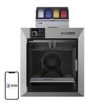 QIDI Max 4 Combo 3D printer, Drukarka 3D QIDI Max 4 Combo