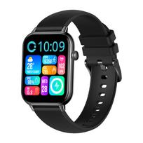 COLMI C28 Smartwatch - Black, Smartwatch COLMI C28 Czarny