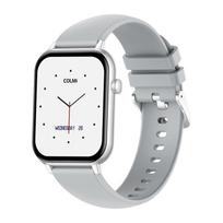 COLMI C28 Silver Smartwatch, Smartwatch COLMI C28 Srebrny