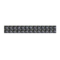 Revopoint Magnetic Markers (208 pcs.), Magnetyczne markery Revopoint (208 szt.)