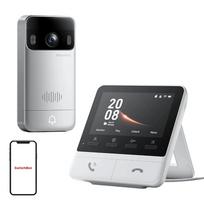 SwitchBot Video Doorbell Smart Video Doorbell, Inteligentny wideodomofon SwitchBot Video Doorbell
