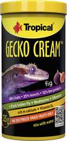 Tropical - Gecko Cream Fig 100Ml - (260.4020)