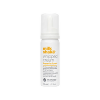 Milk Shake Whipped Cream Hair Leave-In Conditioner Conditioning, 50 ml