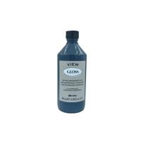 Davines View Demi-Permanent Hair Dye Gloss, 500 ml