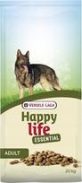 Versele-Laga Happy life Essential - dry dog food - 20kg