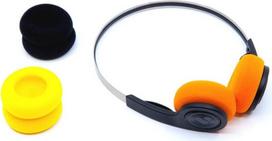 We Are Rewind - Retro Headset