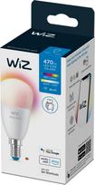 WIZ -  WiFI E14 P45 Bulb - Colour and Tunable White - Smart Home
