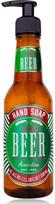 Skystas rankų muilas Beer, 330 ml