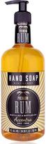 Skystas rankų muilas Rum, 720 ml