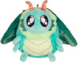 Pliušinis žaislas SQUISHABLE Alter Ego Moth Dragon, 17 cm