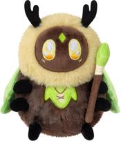Pliušinis žaislas SQUISHABLE Alter Ego Moth Sage, 17 cm