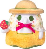 Pliušinis žaislas SQUISHABLE Alter Ego Plague Doctor Cottagecore, 17 cm
