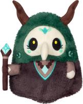 Pliušinis žaislas SQUISHABLE Alter Ego Plague Doctor Forest Queen, 17 cm