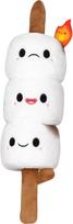 Pliušinis žaislas SQUISHABLE Mini Comfort Food Marshmallow Stick, 48 cm