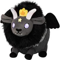 Pliušinis žaislas SQUISHABLE Mini Squishable Baphomet, 28 cm
