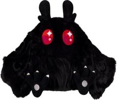 Pliušinis žaislas SQUISHABLE Mini Squishable Baby Mothman, 23 cm