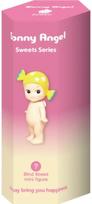 Japoniška kolekcinė figūrėlė SONNY ANGEL Sweet Series, blind box