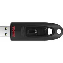 Pendrive SanDisk Ultra, 128GB  (SDCZ48-128G-GTV46) | SDCZ48-128G-GTV46 | 0619659149437