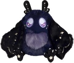 Pliušinis žaislas SQUISHABLE Mini Squishable Midnight Mothman, 17 cm