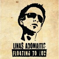 Linas Adomaitis: Floating To You 2LP