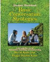 Basic Conversation Strategies: Learning the Art of Interactive Listening and Conversing