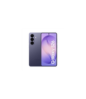 Samsung Galaxy | S26 (S942) | Cobalt Violet | 6.3 " | Dynamic LTPO AMOLED 2X | 1080 x 2340 pixels | Qualcomm | Snapdragon 8 Elit