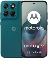 Motorola Motorola Moto G77 256GB Green 6.8" 5G EU (8GB) Android | PBAW0037ES | 0840493617213